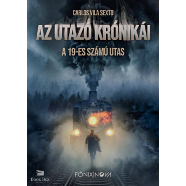 A 19-es számú utas