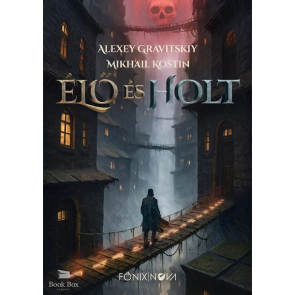 Élő és holt