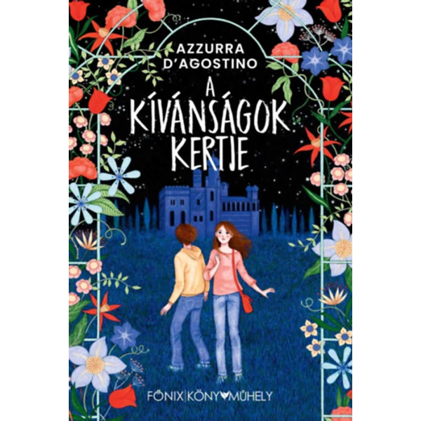 A kívánságok kertje