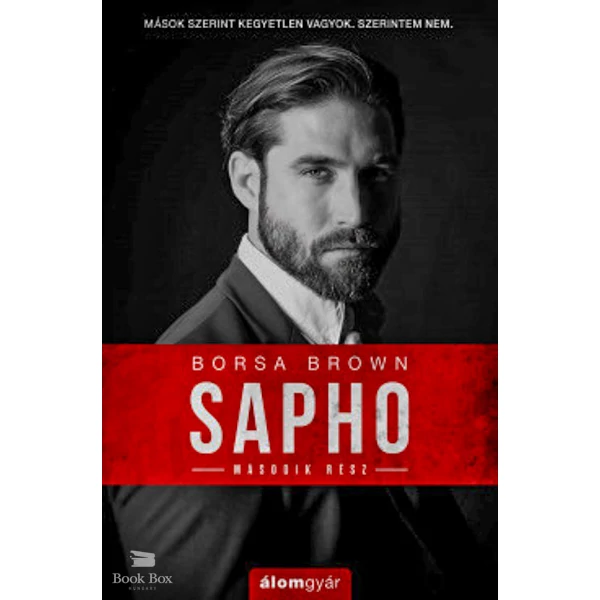 Sapho - Második rész