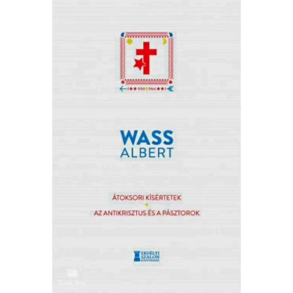 Átoksori kísértetek - Az Antikrisztus és a pásztorok
