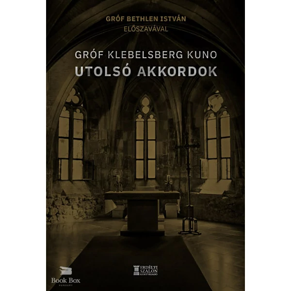 Utolsó akkordok