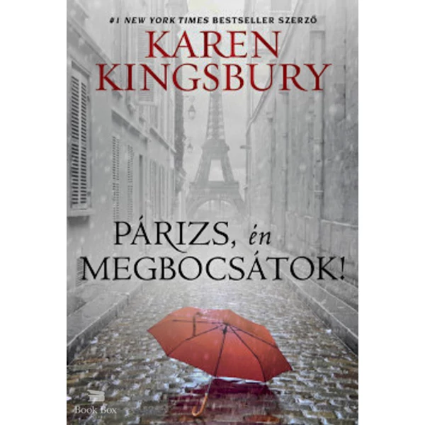 Párizs, én megbocsátok!