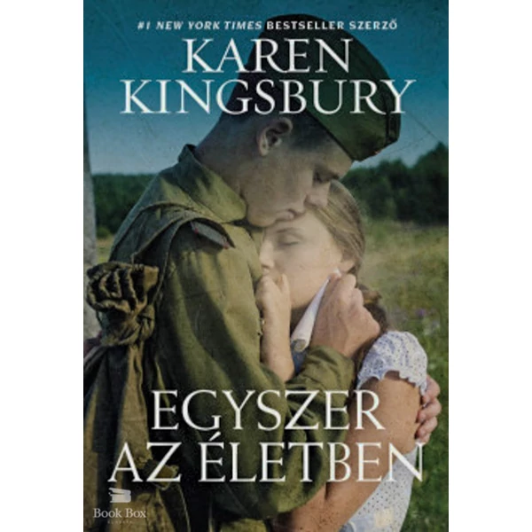 Egyszer az életben