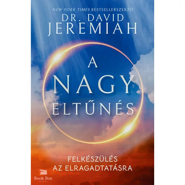 A nagy eltűnés- Felkészülés az elragadtatásra