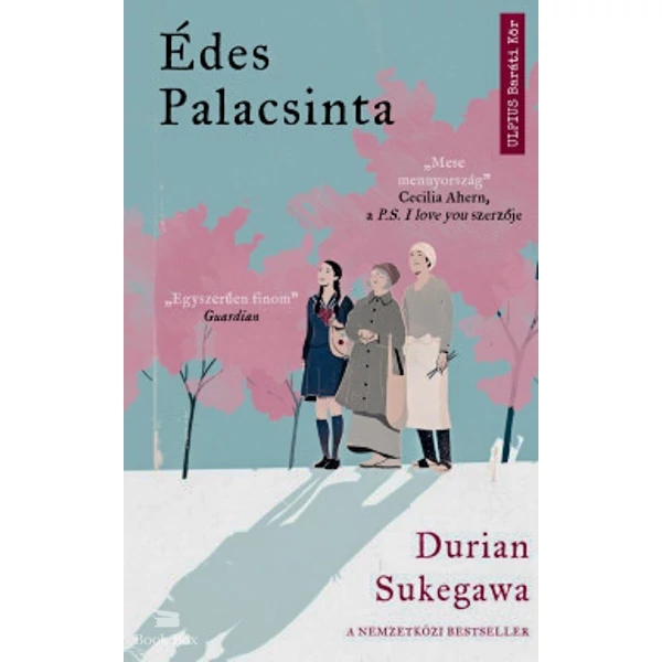 Édes palacsinta