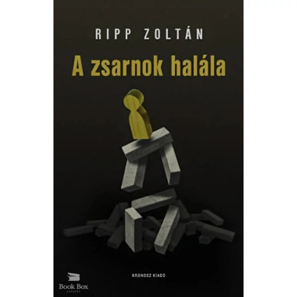 A zsarnok halála