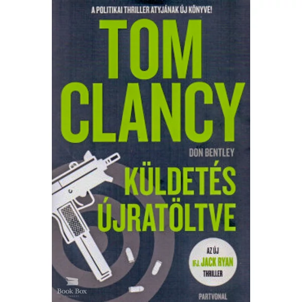 Küldetés újratöltve