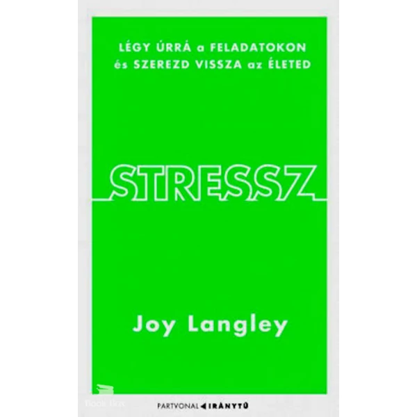 Stressz