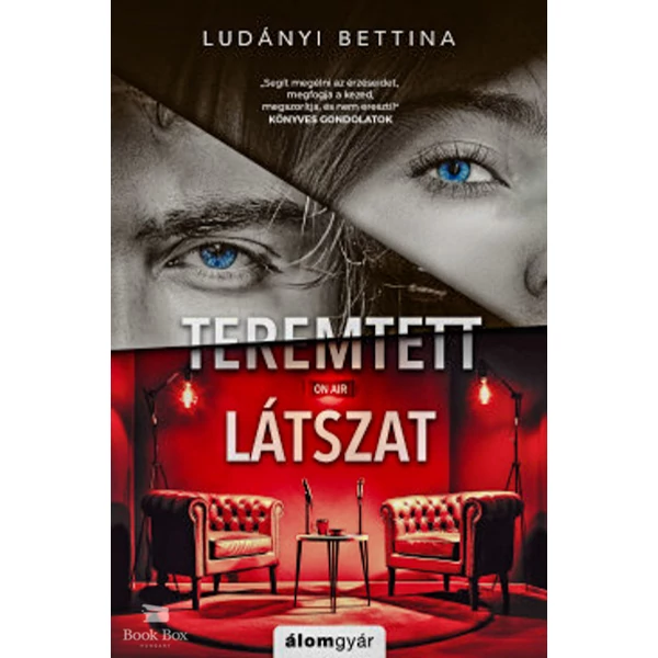 Teremtett látszat