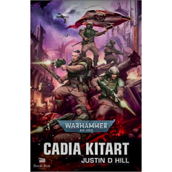 Cadia Kitart