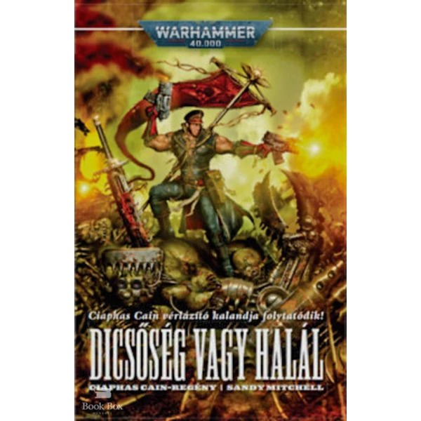 Dicsőség vagy halál