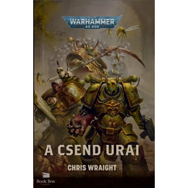 A Csend Urai