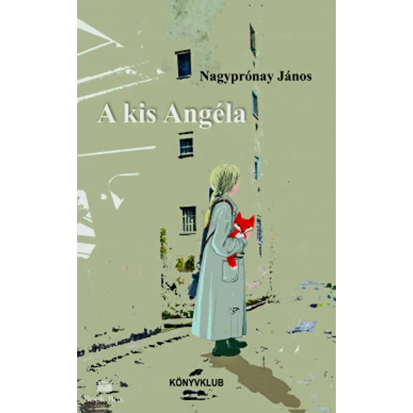 A kis Angéla