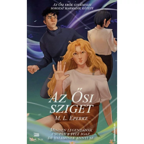 Az Ősi Sziget