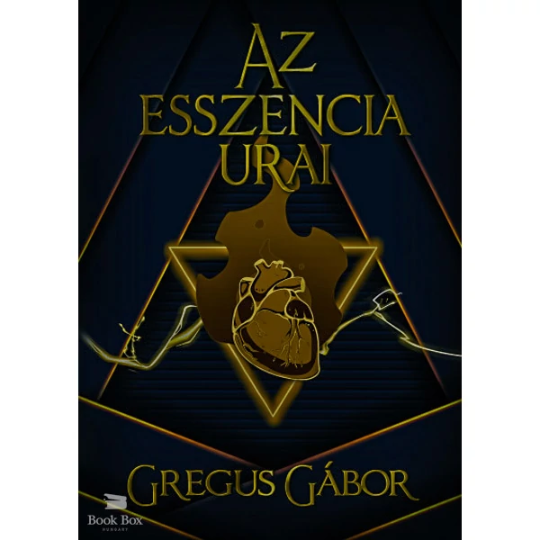 Az esszencia urai