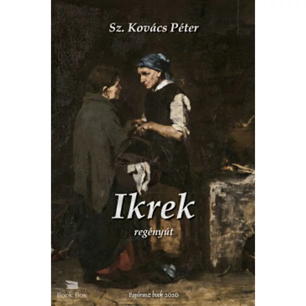 Ikrek