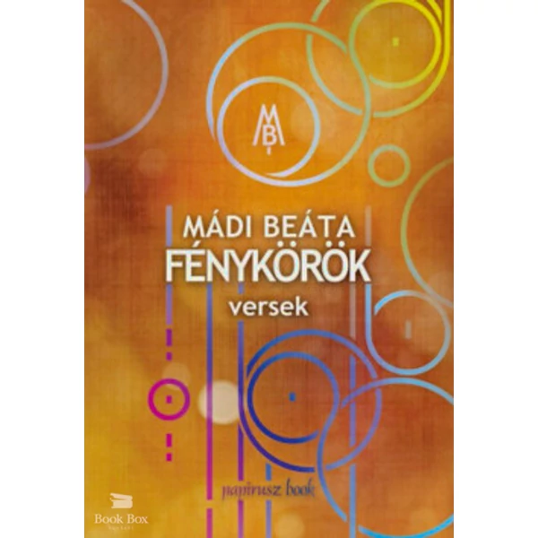 Fénykörök- Versek