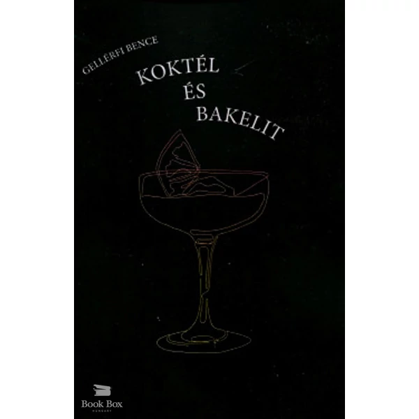 Koktél és bakelit