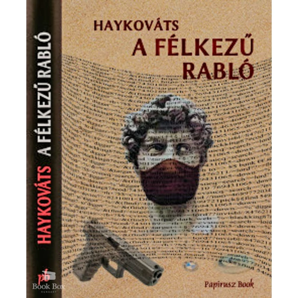 A félkezű rabló