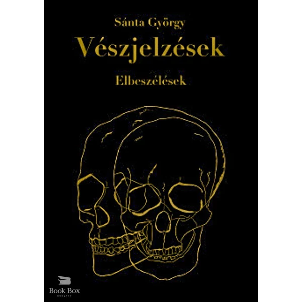 Vészjelzések- Elbeszélések
