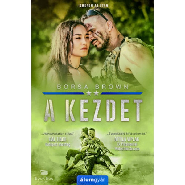 A kezdet