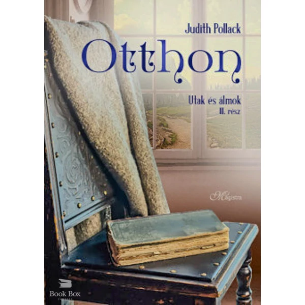 Otthon- Utak és álmok 3. rész