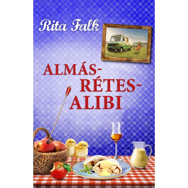 Almásrétes-alibi