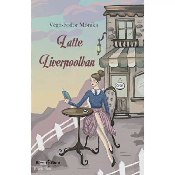 Latte Liverpoolban