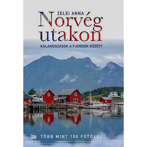 Norvég utakon- Kalandozások a fjordok között