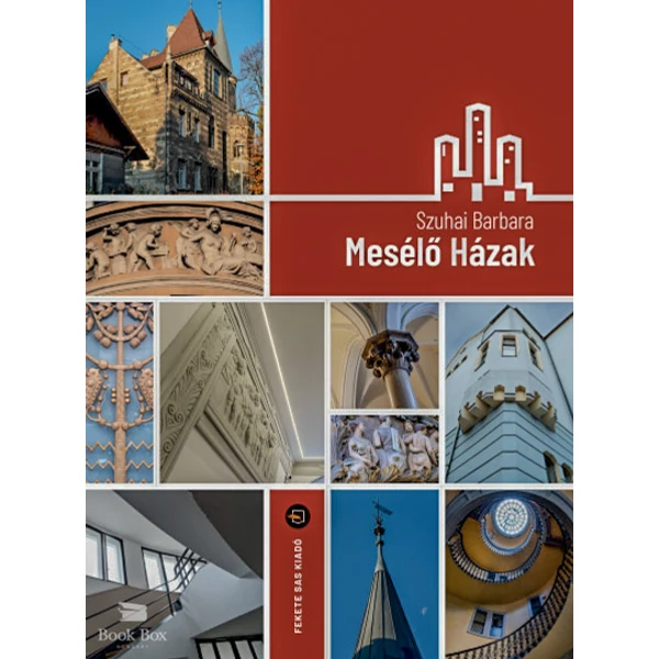 Mesélő Házak