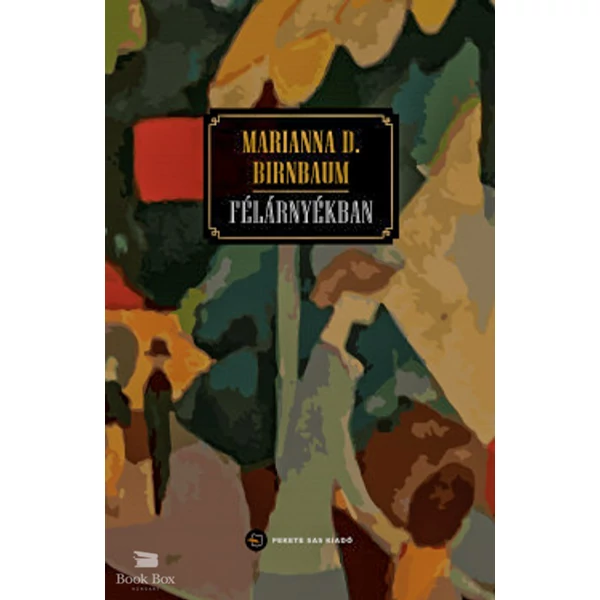 Félárnyékban- Napló