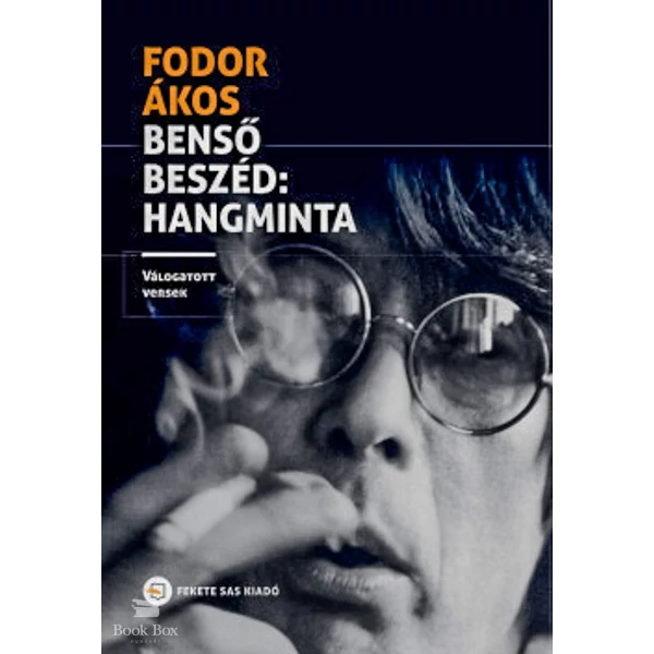 Benső beszéd: hangminta- Válogatott versek
