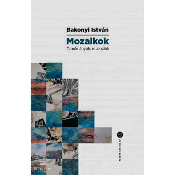 Mozaikok- Tanulmányok, recenziók