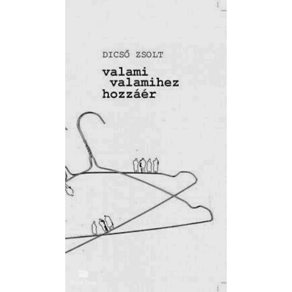valami valamihez hozzáér