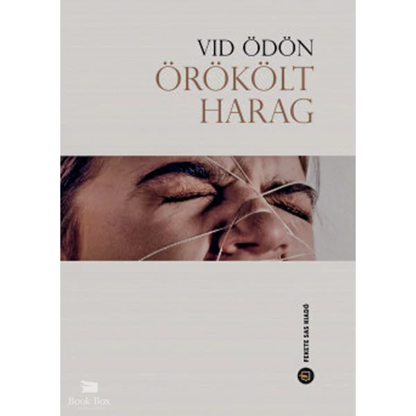 Örökölt harag