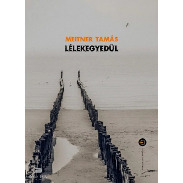 Lélekegyedül