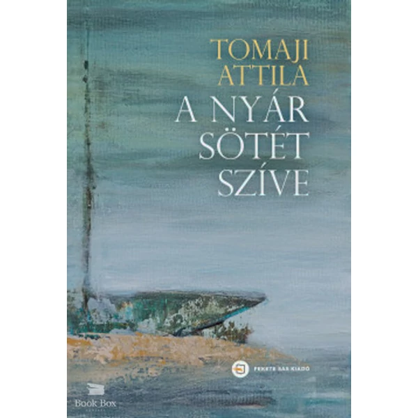 A nyár sötét szíve
