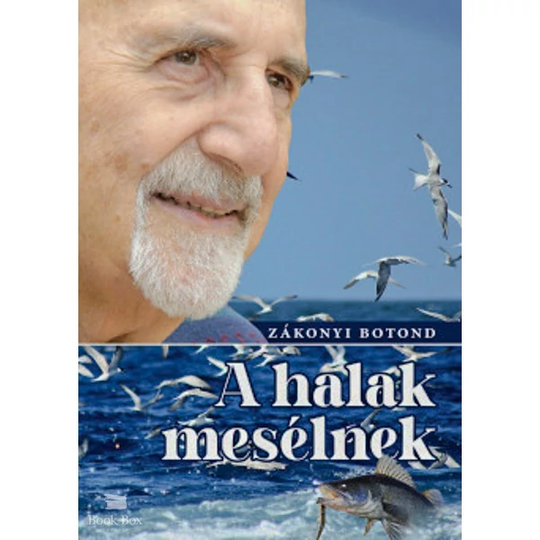 A halak mesélnek