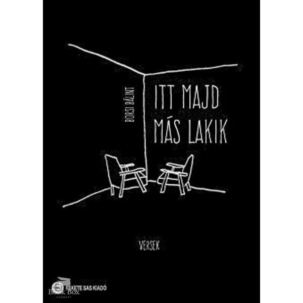 Itt majd más lakik