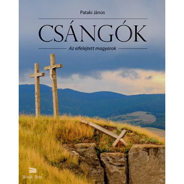 Csángók- Az elfelejtett magyarok