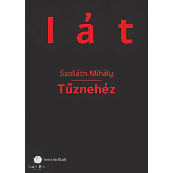 Tűznehéz