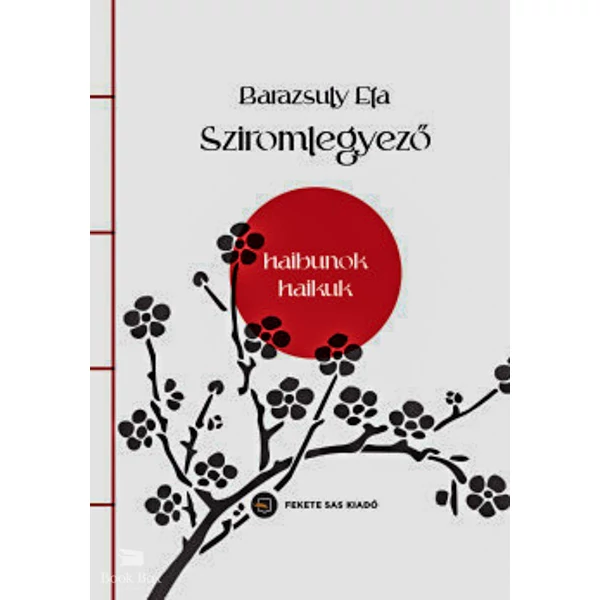 Sziromlegyező- Haibunok, haikuk
