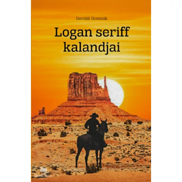 Logan seriff kalandjai