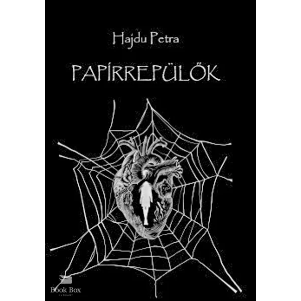 Papírrepülők