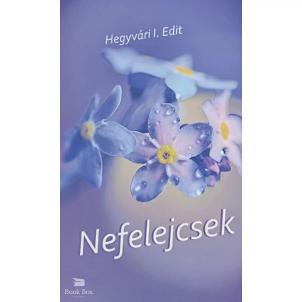 Nefelejcsek
