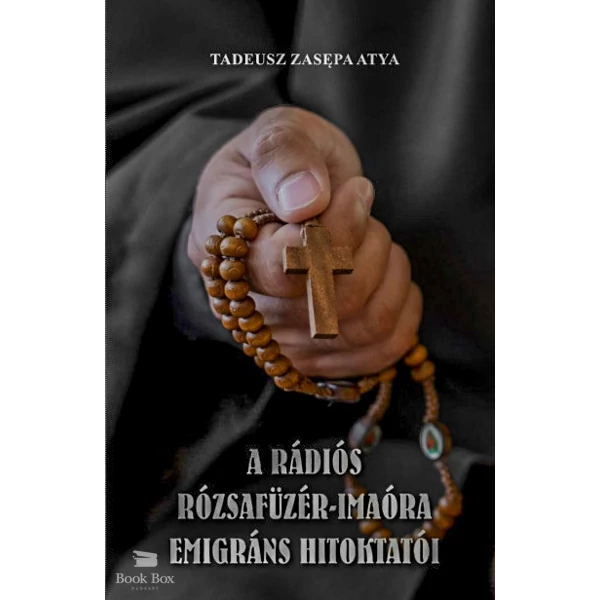 A rádiós Rózsafűzér-Imaóra emigráns hitoktatói