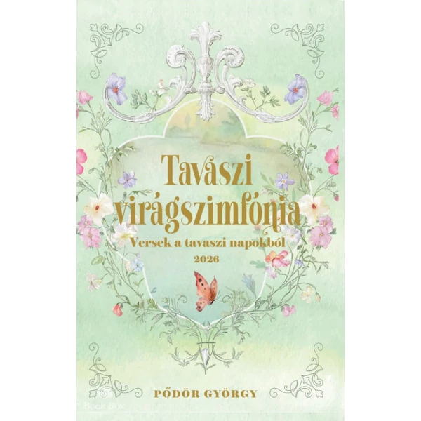 Tavaszi virágszimfónia- versek a tavaszi napokból