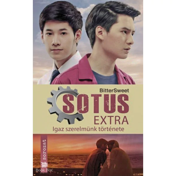 Sotus Extra- Igaz szerelmünk története