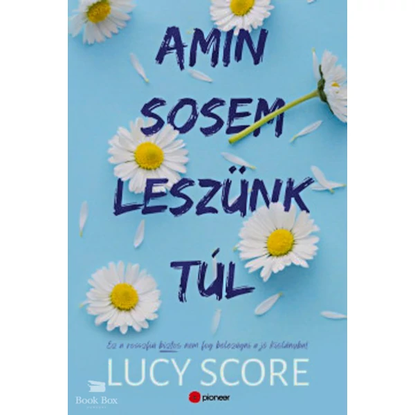 Amin sosem leszünk túl- Ez a rosszfiú aztán nem fog belezúgni a jó kislányba!